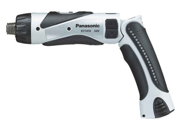 Panasonic EY7410 cordless screwdriver  