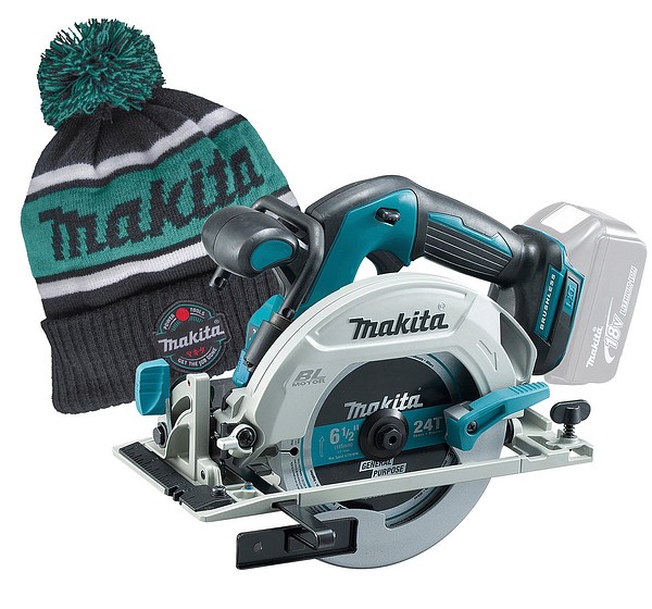 Akkupyörösaha DHS680Z110 Makita DHS680Z110