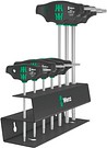 Skruvmejsel set 7st Torx