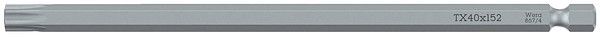Bit TX9 x 152mm Wera 867/4 Z 05060194001
