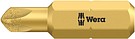 Ruuvauskärki TORQ-SET 10 x 25mm
