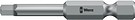 Square bit 1 x 50mm