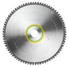 Hienohammassahanterä 494605
