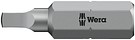 Square bit 1 x 25mm