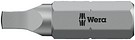 Square bit 2 x 25mm