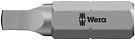 Square bit 3 x 25mm