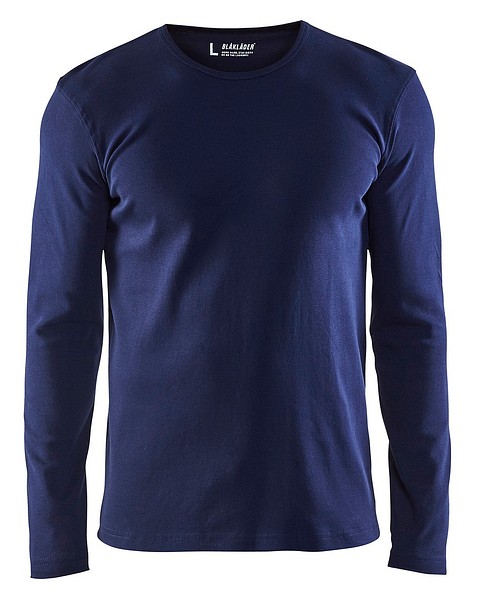 T-paita BLÅKLÄDER 3314 3XL 331410328900 XXXL M.sin