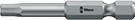 Bit Hex 0.9 x 50mm