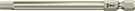 Bit Hex 3/16&#039;&#039; x 89mm