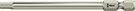 Bit Hex 1/8&#039;&#039; x 89mm