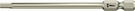 Bit Hex 3/32&#039;&#039; x 89mm