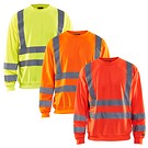 Highvis collegepaita  BLÅKLÄDER 33411974