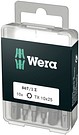 Bits-rasia TX10 x 25mm IP