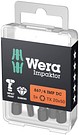 Bitssats TX20 x 50mm 5st IP