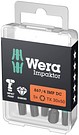 Bitssats TX30 x 50mm 5st IP