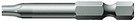Bit TORX PLUS 2 x 50mm