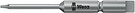 Bit Halfmoon Torx Plus 2