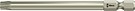 Bit BTX30 x 89mm stainless