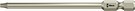 Bit BTX10 x 89mm stainless