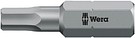 Bit HEX 7/32&#039;&#039; x 25mm