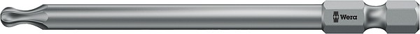 Bit kulhuvud TX25 x 89mm Wera 867/4 KK 05059703001
