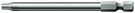 Bit TORX PLUS 9 x 89mm