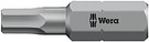 Ruuvauskärki HEX 1/8&#039;&#039; x 25mm