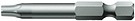 Ruuvauskärki TORX PLUS 7 x 50mm