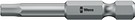 Bit Hex 5.0 x 152mm