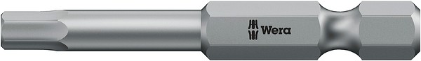Bit Hex 5.0 x 152mm Wera 840/4 Z 05059635001