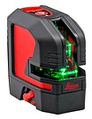 Cross line laser Lino L2G green