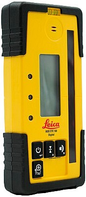 Laservastaanotin Rod Eye 160 Leica 789924