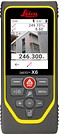 Laseretäisyysmittari Disto X6 250m