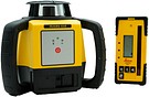 Tasolaser paketti Rugby 610 Rod Eye