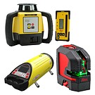 Leica lasers and accesories