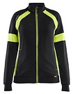 N college vetok BLÅKLÄDER 3568 XXL