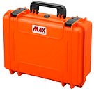 Suojalaukku MAX430CAM-O lokeroitu