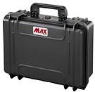 Suojalaukku MAX430S pehmustettu