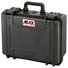 Suojalaukku MAX380H160CAMORG lokero