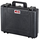 Suojalaukku MAX465H125S pehmustettu