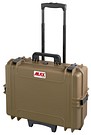 Suojalaukku MAX505CAMORGTR-S lokero