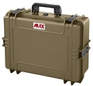 Suojalaukku MAX505S-S pehmustettu