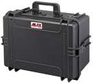 Suojalaukku MAX505H280S pehmustettu