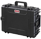 Suojalaukku MAX540H190 tyhjä