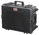 Suojalaukku MAX620H250S pehmustettu