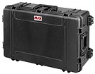 Suojalaukku MAX750H280S pehmustettu