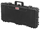 Suojalaukku MAX800HDS pehmuste