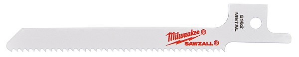 Puukkosahanterä METAL. 90X14T 5P Milwaukee 48475162