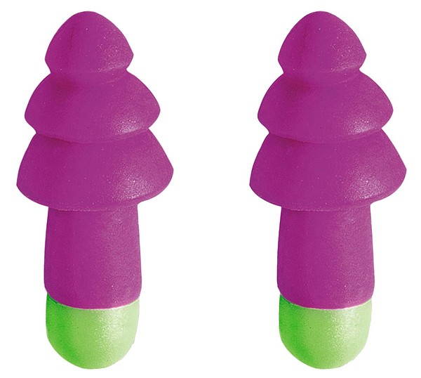 Moldex Rockets 6400 öronproppar  