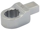 Ring insert 27mm 14x18